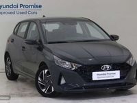 usado Hyundai i20 - 11.197 km 1.0 TGDI Klass 100