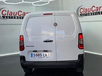 Usado Citroën Berlingo 100 CV (73 kW) 2020 Blanco Monovolumen