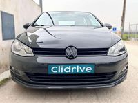 Usado VW Golf Plus Cross Advance 105 CV (77 kW) 2013 Gris Monovolumen