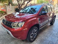 Usado Dacia Duster 102 CV (75 kW) 2020 Granate SUV