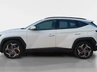 Usado Hyundai Tucson 265 CV (194 kW) 2022 SUV