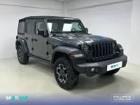 Usado Jeep Wrangler Rubicon 381 CV (280 kW) 2023 SUV