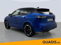 Nuevo Nissan Qashqai 158 CV (116 kW) 2026 Otro SUV