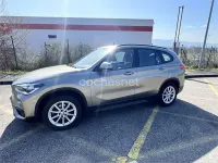Usado BMW X1 116 CV (85 kW) 2020 Beige SUV