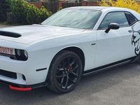 Usado Dodge Challenger 374 CV (275 kW) 2020 Blanco Coupe