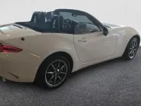 Usado Mazda MX5 Exclusive-Line 132 CV (97 kW) 2024 Descapotable