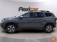 Usado Dacia Duster Journey 131 CV (96 kW) 2023 Gris SUV