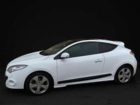 Usado Renault Mégane III Dynamique 131 CV (96 kW) 2010 Blanco Coupe