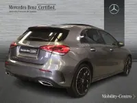 Usado Mercedes A250 218 CV (160 kW) 2023 Gris montaña