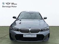 Usado BMW 318 Comfort Edition 150 CV (110 kW) 2025 Gris Berlina