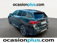 Usado BMW 120 163 CV (119 kW) 2025 Negro Utilitario
