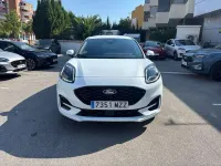 Usado Ford Puma ST-Line 125 CV (91 kW) 2025 Blanco SUV