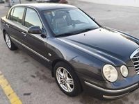 Usado Kia Opirus 266 CV (195 kW) 2006 Azul Berlina
