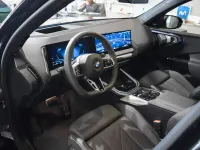 Nouvelle BMW X3 M Sport 197 ch (144 kW) 2026 Noir SUV