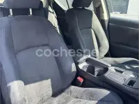 Usado Lexus CT200h 136 CV (100 kW) 2013 Gris / plata Berlina