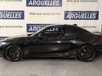 Usado BMW M2 Competition Edition 411 CV (302 kW) 2021 Negro Coupe