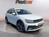 Usado VW Tiguan Sport 150 CV (110 kW) 2020 Blanco SUV