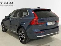 usado Volvo XC60 2.0 B4 D PLUS BRIGHT AUTO