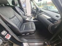 Usado BMW X3 190 CV (139 kW) 2015 Negro SUV