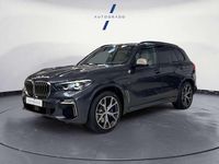 Usado BMW X5 Comfort Edition 400 CV (294 kW) 2020 Gris SUV