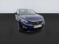 usado Peugeot 3008 1.5 BlueHDi 96kW (130CV) S&S Active
