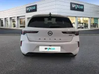 Usado Opel Astra 180 CV (132 kW) 2023 Blanco Utilitario