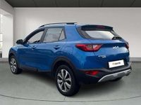 Usado Kia Stonic 101 CV (74 kW) 2025 Azul SUV