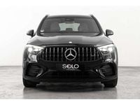 Usado Mercedes GLC43 AMG AMG 421 CV (309 kW) 2025 Negro SUV