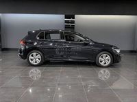 usado VW Golf VIII 2.0tdi Life Dsg 110kw