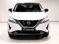 Usado Nissan Qashqai N-Connecta 190 CV (139 kW) 2023 Blanco SUV