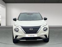 Usado Nissan Juke 143 CV (105 kW) 2024 Blanco SUV