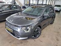 Usado Kia e-Niro 150 kW (204 CV) 2022 Gris SUV