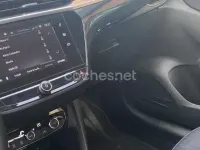 Usado Opel Corsa Elegance 100 CV (73 kW) 2020 Azul Utilitario