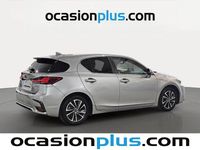 Brugt Lexus CT200h Business Edition 136 HK (100 kW) 2021 Grå Hatchback