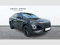 Usado Omoda 5 185 CV (136 kW) 2024 Negro SUV