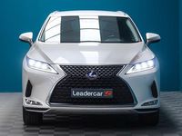 Usado Lexus RX450hL Business Edition 313 CV (230 kW) 2020 Blanco SUV