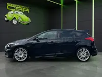 Usado Ford Focus RS 350 CV (257 kW) 2017 Negro Berlina