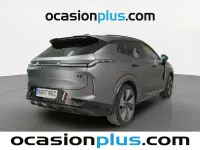 Usado Lynk & Co 08 350 CV (257 kW) 2025 Negro SUV
