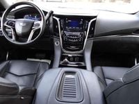 Usado Cadillac Escalade 2019 Blanco SUV