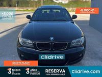 Occasion BMW 118 143 PK (105 kW) 2011 Zwart Hatchback