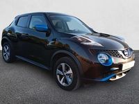 Brugt Nissan Juke N-Connecta 110 HK (80 kW) 2019 SUV
