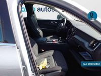 Usado Volvo XC60 Core 351 CV (258 kW) 2023 Gris SUV
