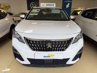 Usado Peugeot 3008 Active 130 CV (95 kW) 2020 Blanco SUV