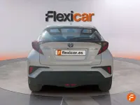 Usado Toyota C-HR Advance 122 CV (89 kW) 2021 Blanco SUV