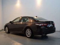 usado Toyota Camry Hybrid Advance