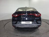 Usado Renault Arkana RS Line 145 CV (106 kW) 2021 Negro SUV