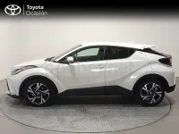 Usado Toyota C-HR Advance 122 CV (89 kW) 2023 Blanco SUV