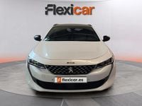 Usado Peugeot 508 SW Allure 226 CV (166 kW) 2020 Blanco Familiar
