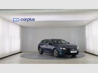Usado Peugeot 508 SW Allure 130 CV (95 kW) 2020 Dark blue (metalizado) Familiar