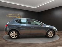 Usado Seat Leon ST Reference 116 HP (85 kW) 2019 Cinzento Carrinha